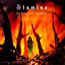 Stamina (ITA) : Permanent Damage